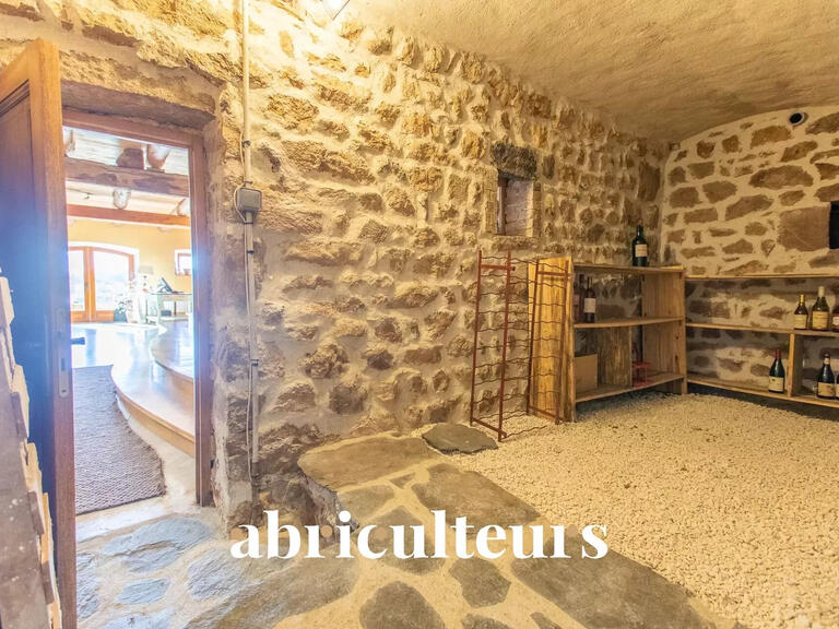 Sale House Chaspinhac - 9 bedrooms