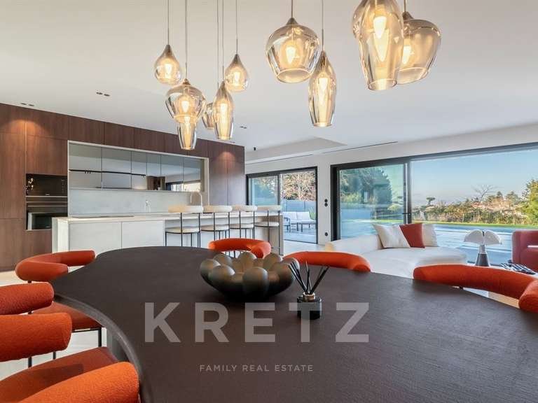 Maison Chasselay - 5 chambres - 200m²