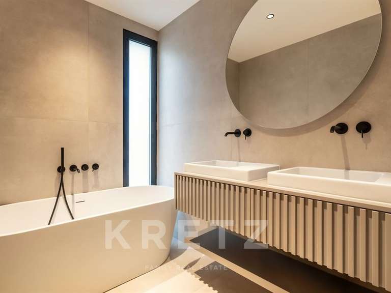 Maison Chasselay - 5 chambres - 200m²