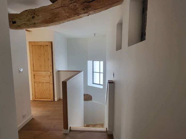 Maison Chasselay - 136m²