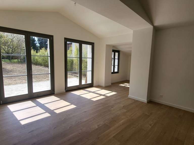 Maison Chasselay - 136m²
