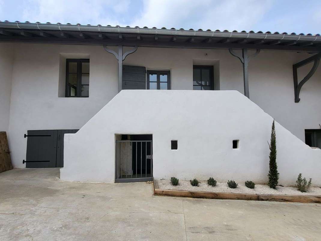 Maison Chasselay