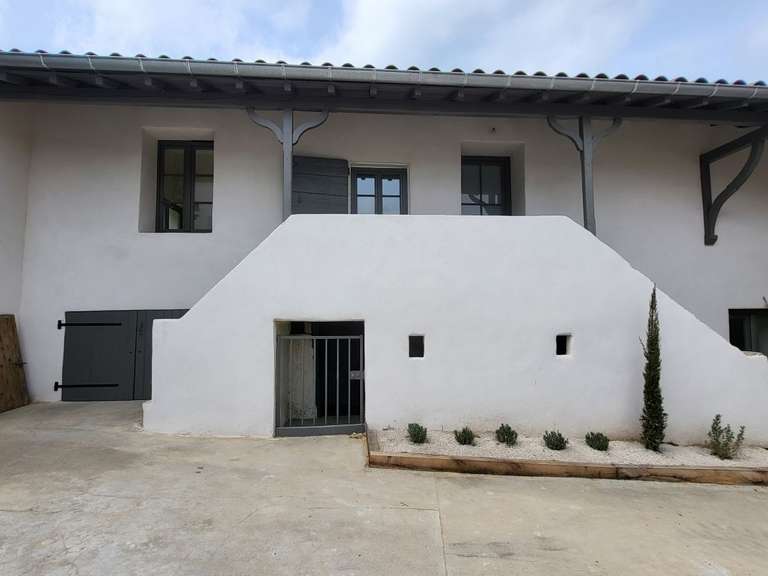 Maison Chasselay - 136m²