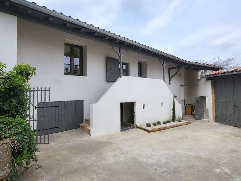Maison Chasselay - 136m²