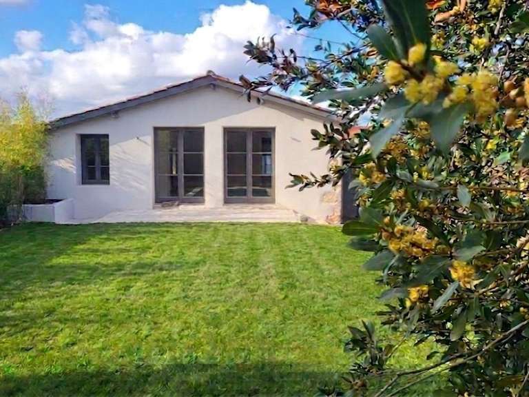 Maison Chasselay - 136m²