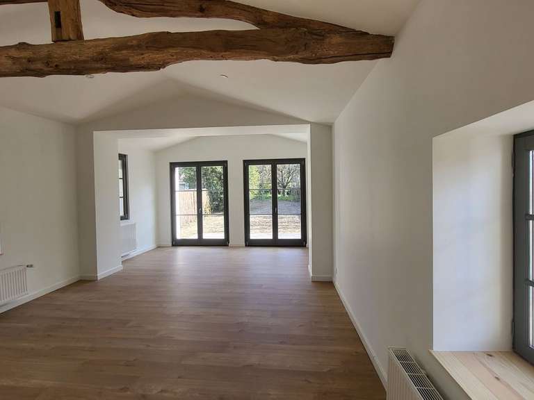 Maison Chasselay - 136m²