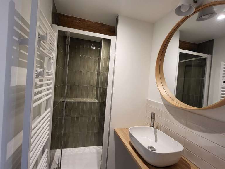 Maison Chasselay - 136m²