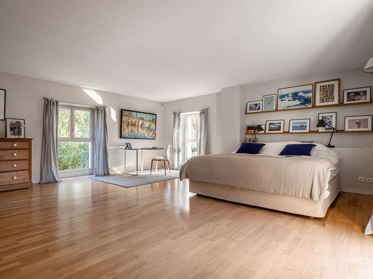 Moulin Chasselay - 7 chambres - 360m²