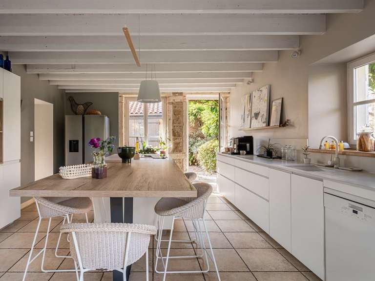 Moulin Chasselay - 7 chambres - 360m²