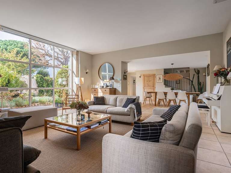 Moulin Chasselay - 7 chambres - 360m²