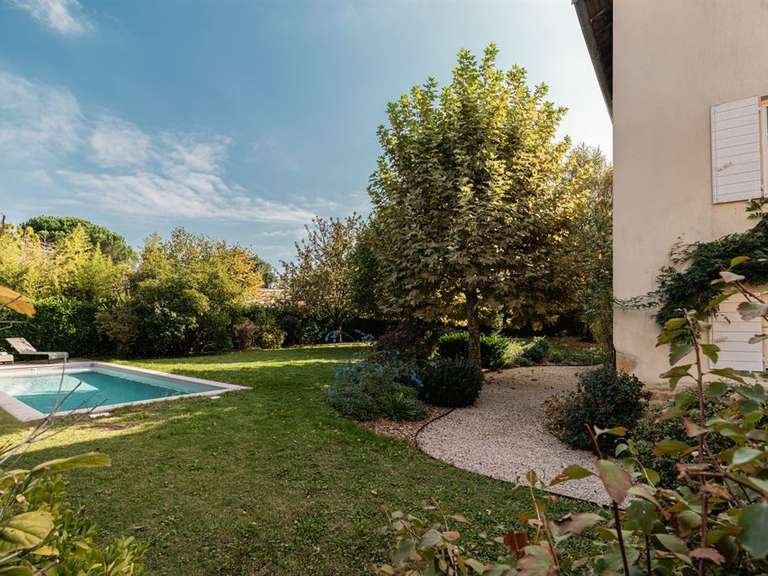 Moulin Chasselay - 7 chambres - 360m²