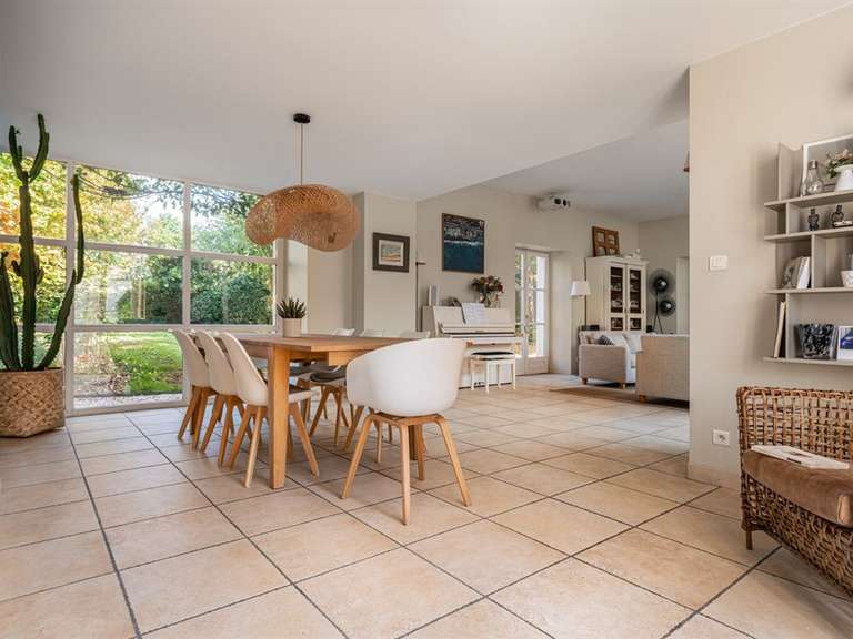 Moulin Chasselay - 7 chambres - 360m²