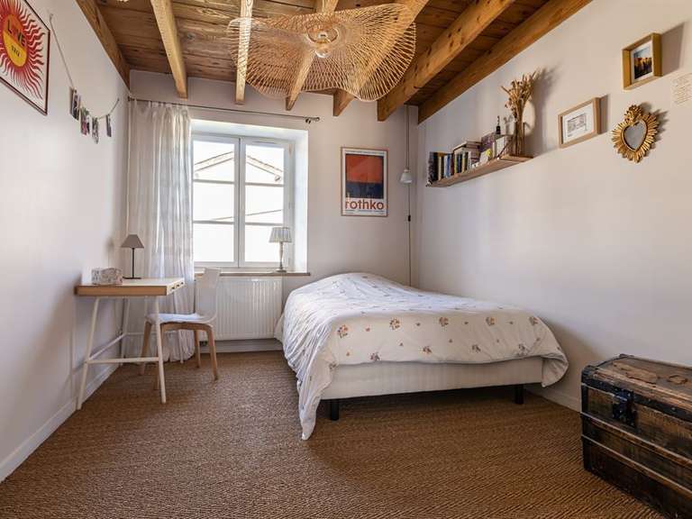 Moulin Chasselay - 7 chambres - 360m²