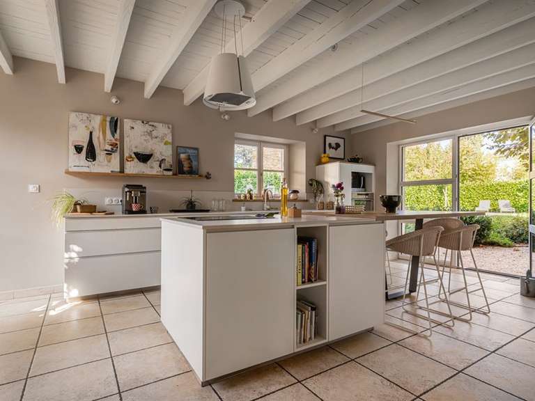 Moulin Chasselay - 7 chambres - 360m²