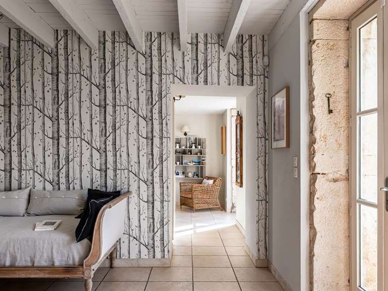 Moulin Chasselay - 7 chambres - 360m²