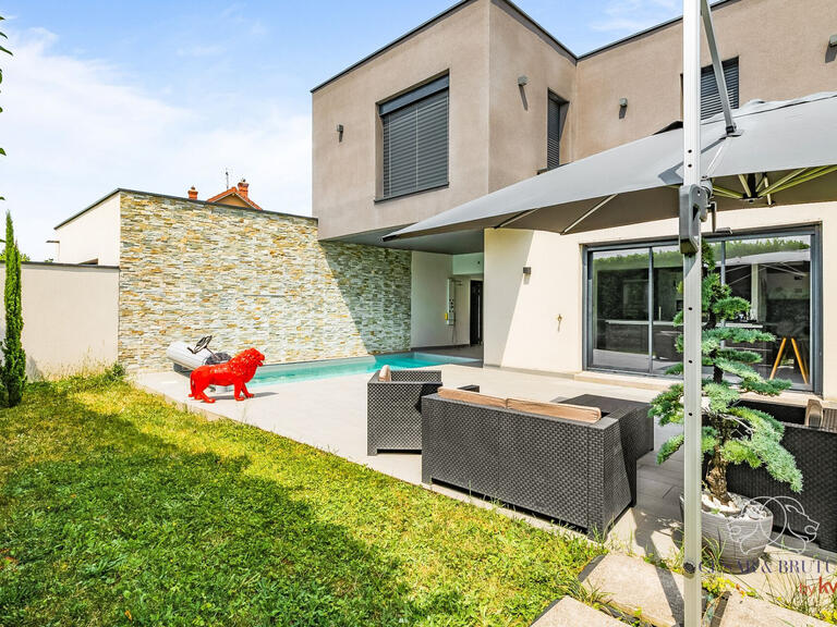 Sale Villa Chasselay - 4 bedrooms
