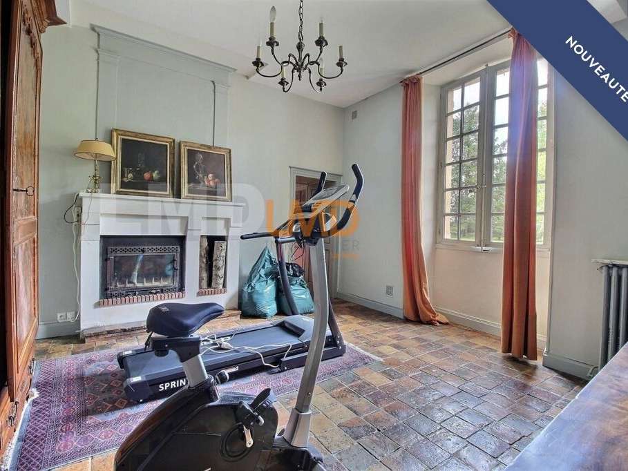 Maison Chasseneuil-du-Poitou