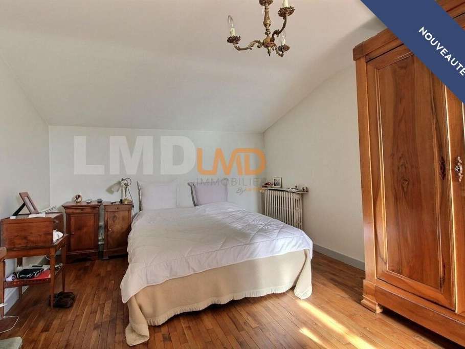 Maison Chasseneuil-du-Poitou