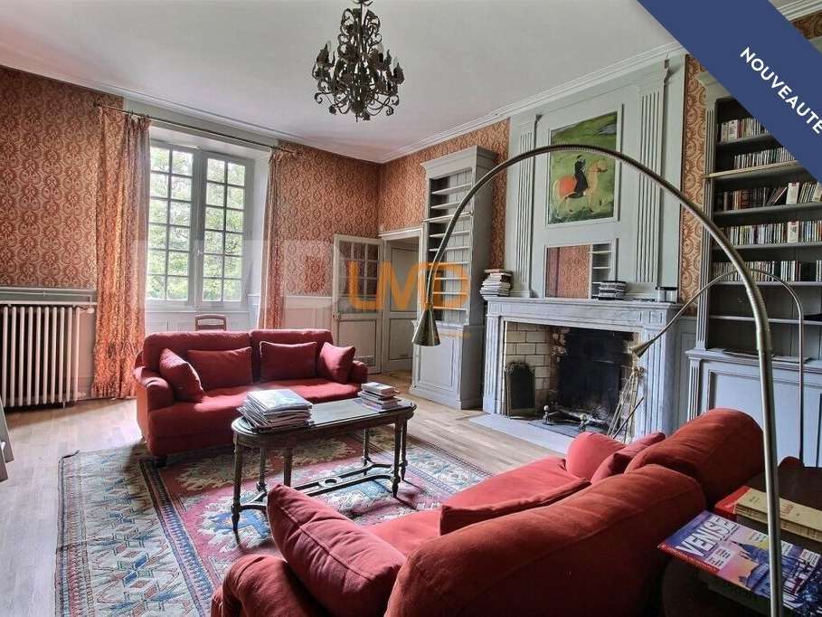 Maison Chasseneuil-du-Poitou