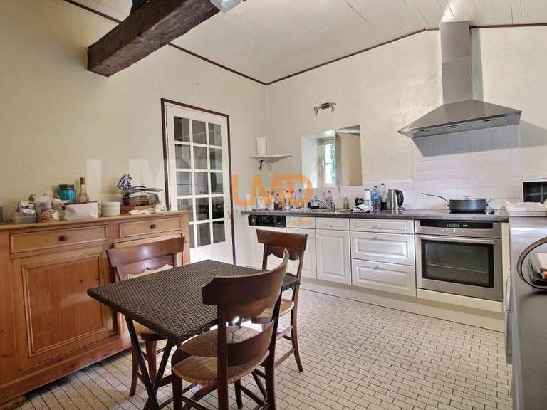 Maison Chasseneuil-du-Poitou - 4 chambres - 261m²