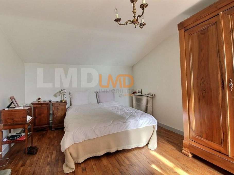 Maison Chasseneuil-du-Poitou