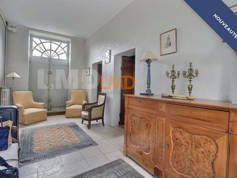 Maison Chasseneuil-du-Poitou - 4 chambres - 261m²