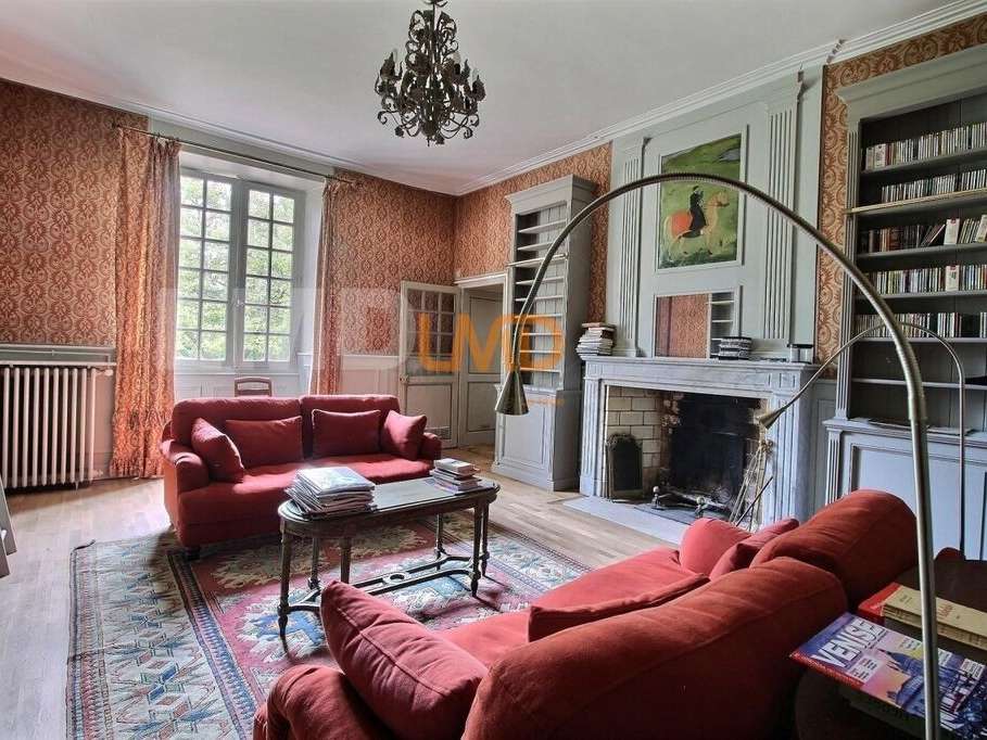 Maison Chasseneuil-du-Poitou