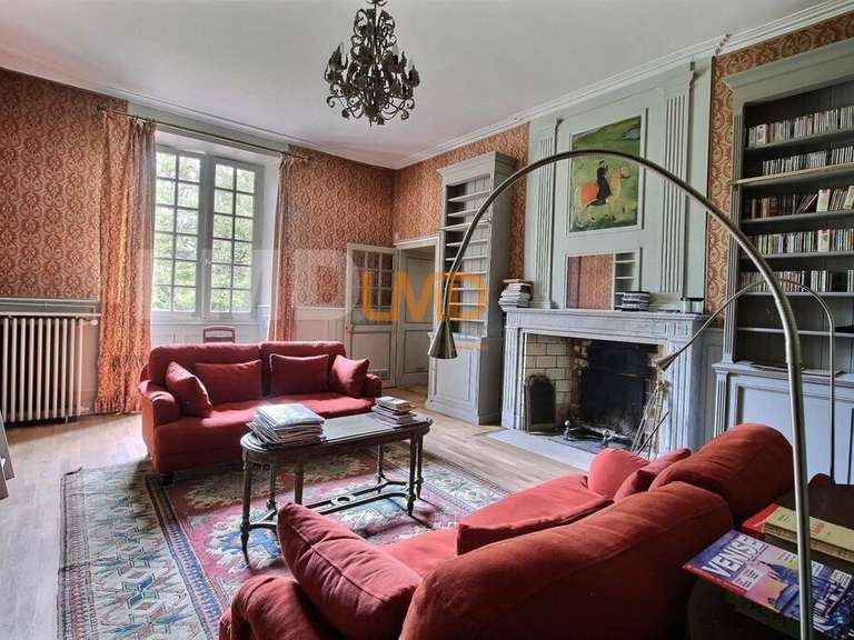 Maison Chasseneuil-du-Poitou - 4 chambres - 261m²