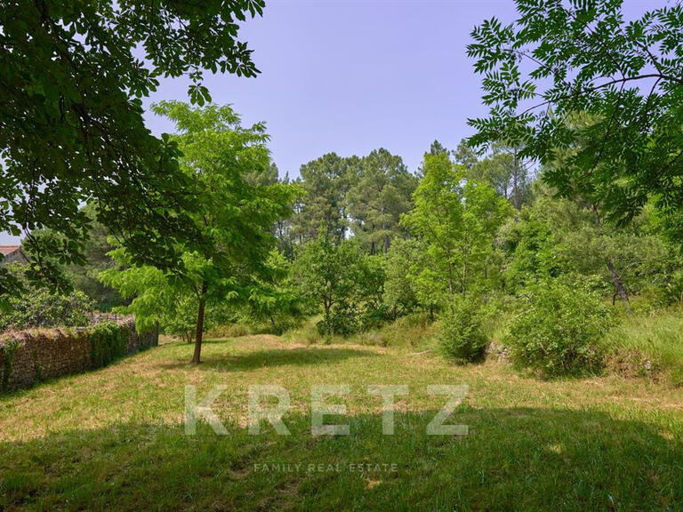 Maison Chassiers - 7 chambres - 585m²