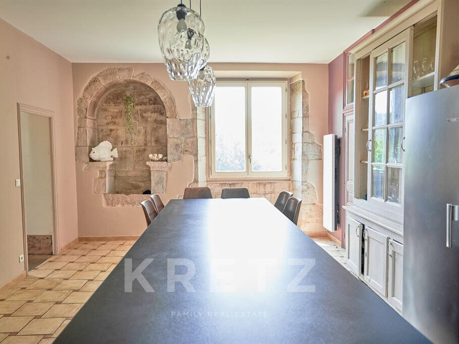 Maison Chassiers