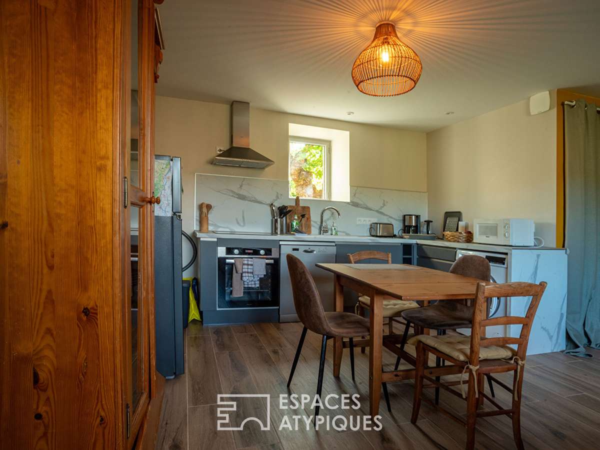 Maison Chassiers
