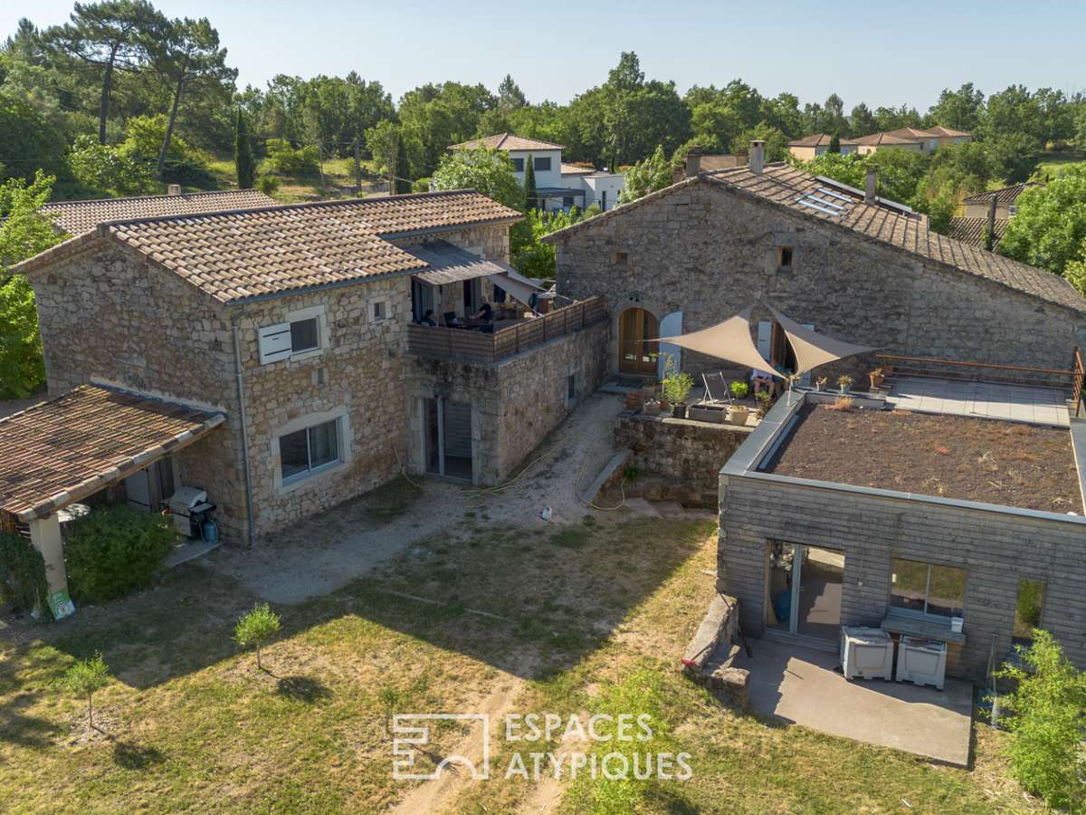 Maison Chassiers