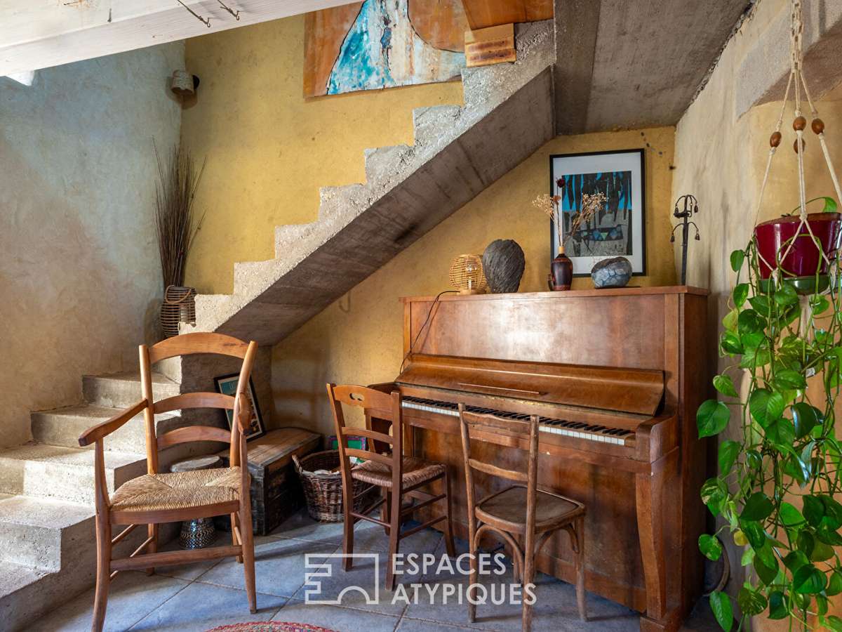 Maison Chassiers