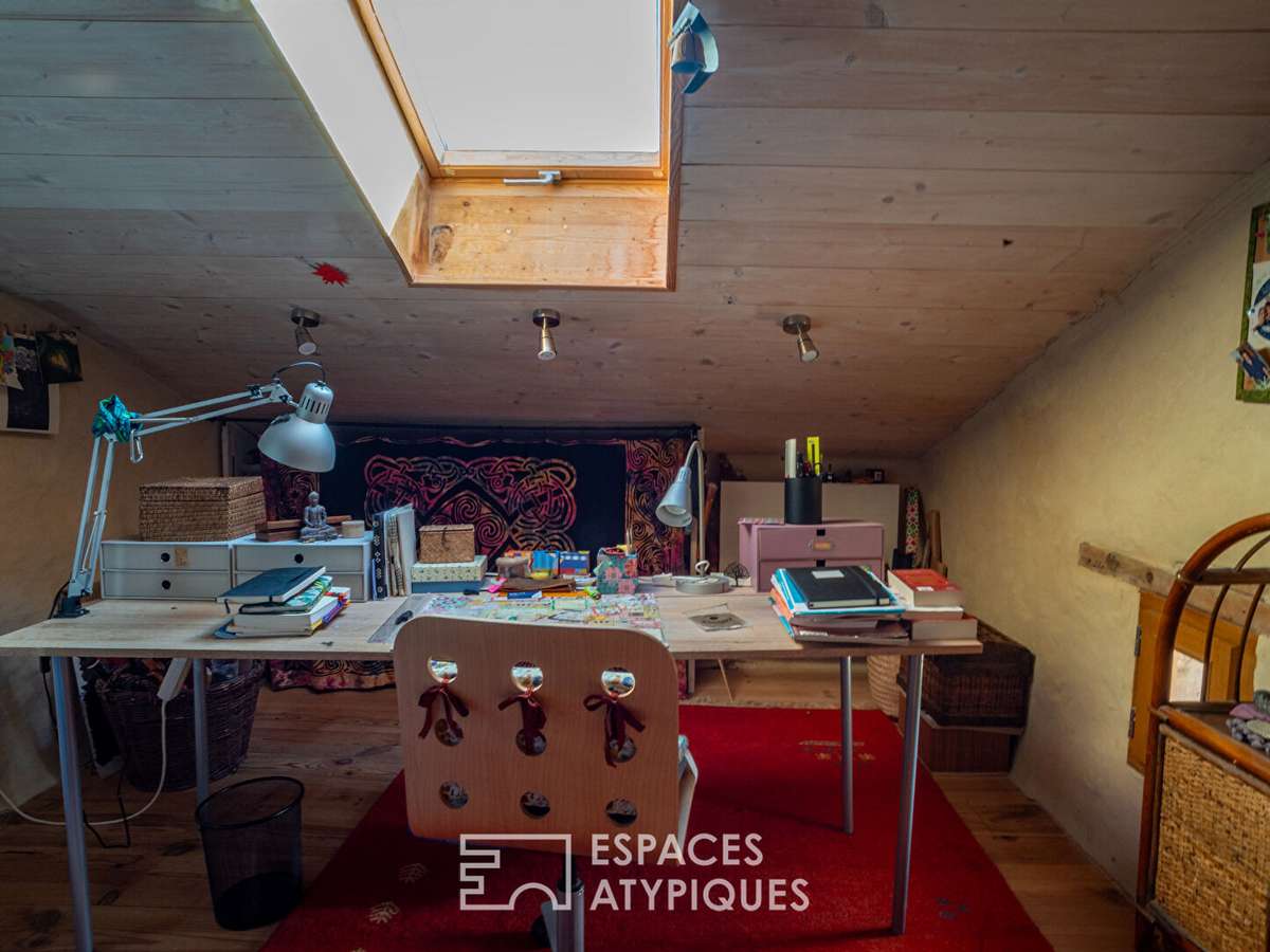 Maison Chassiers