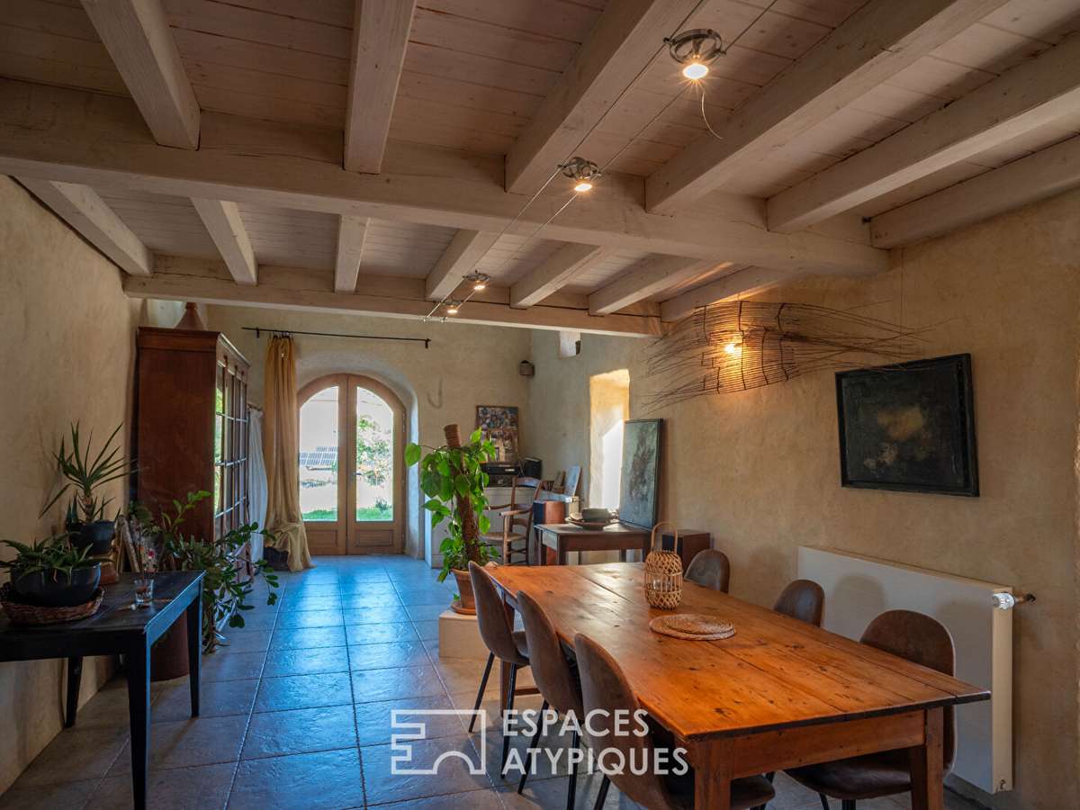 Maison Chassiers