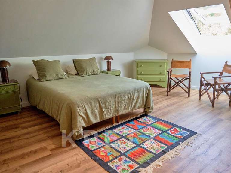 Propriété Chassiers - 7 chambres - 585m²