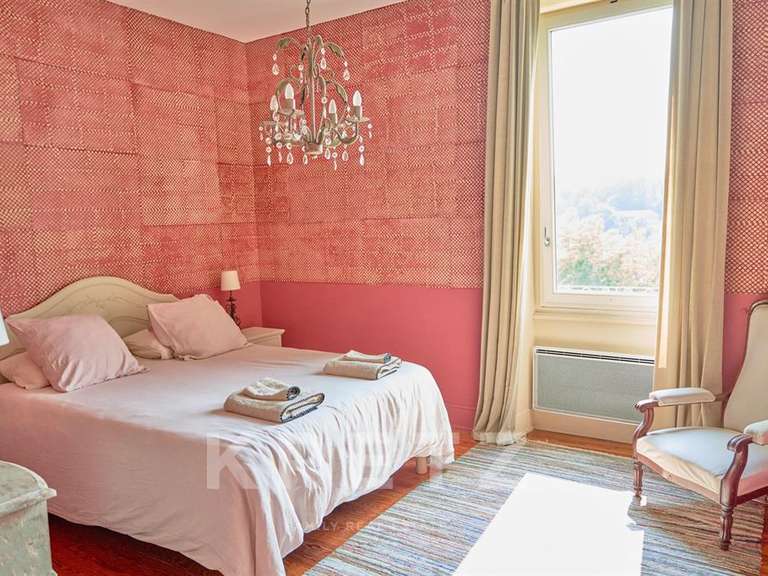 Propriété Chassiers - 7 chambres - 585m²