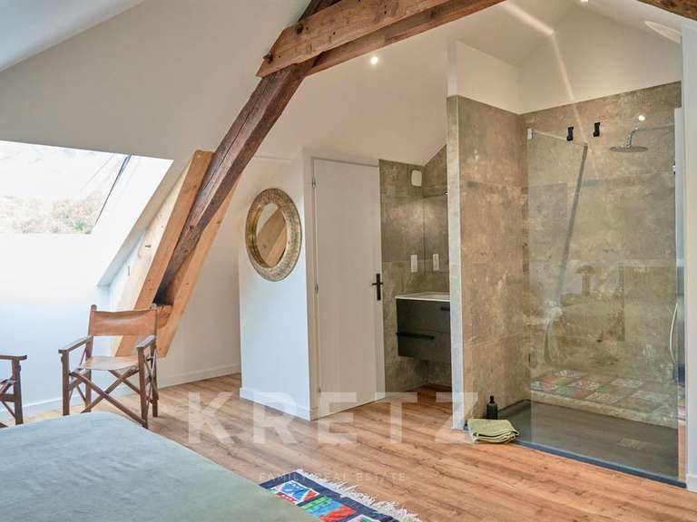 Propriété Chassiers - 7 chambres - 585m²