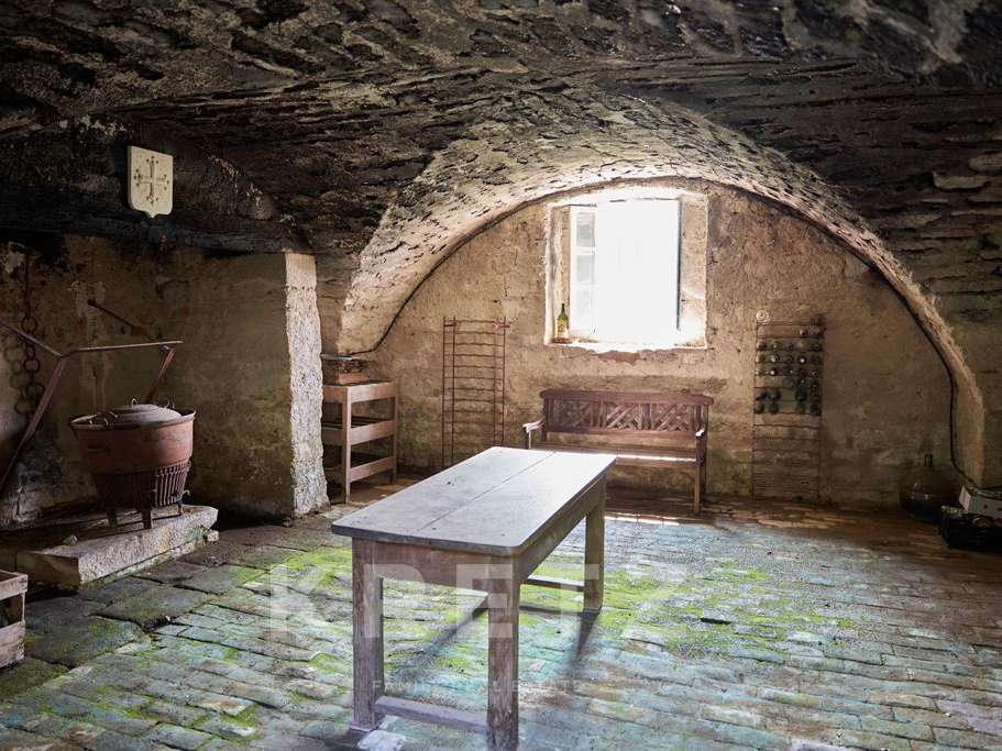 Propriété Chassiers