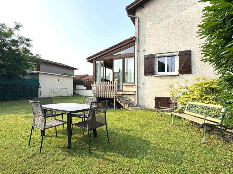 House Chassieu - 5 bedrooms