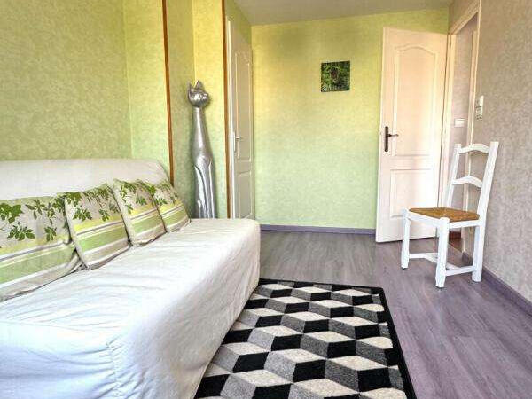 House Chassieu - 5 bedrooms