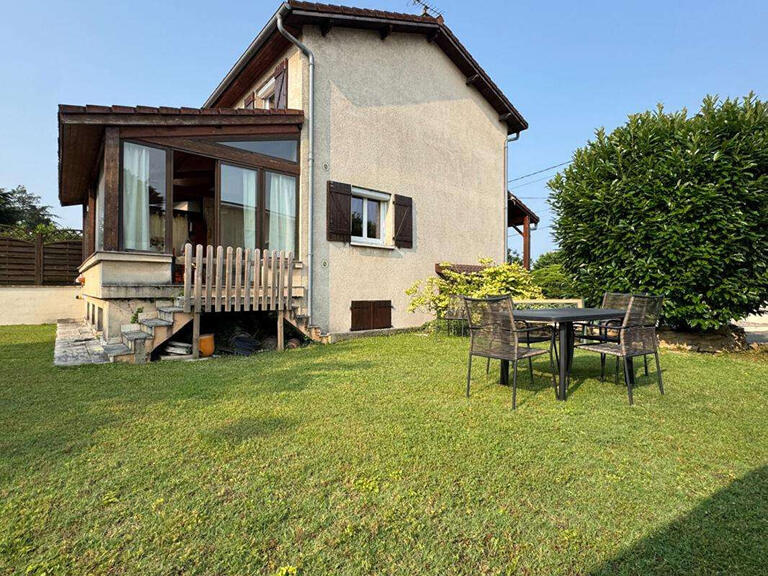House Chassieu - 5 bedrooms