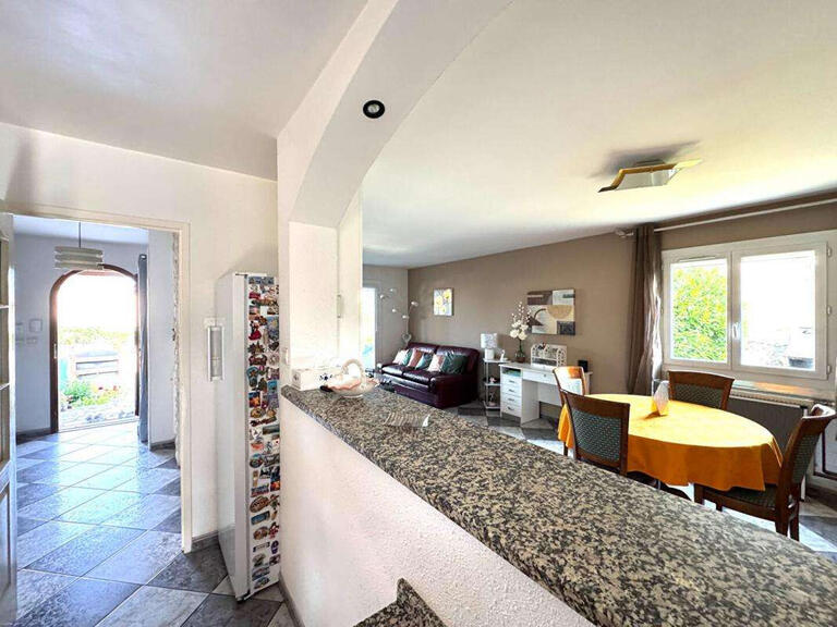 House Chassieu - 5 bedrooms