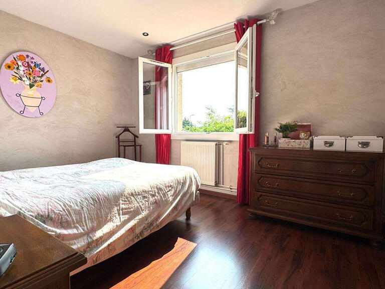 House Chassieu - 5 bedrooms