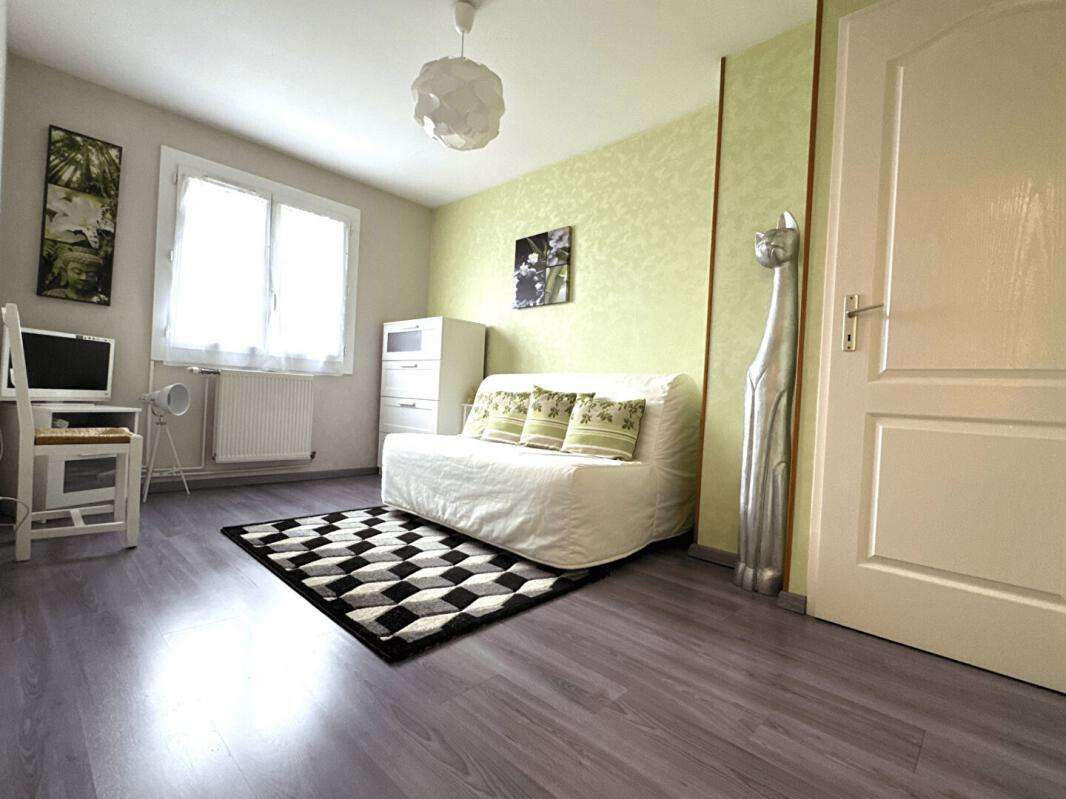 Maison Chassieu