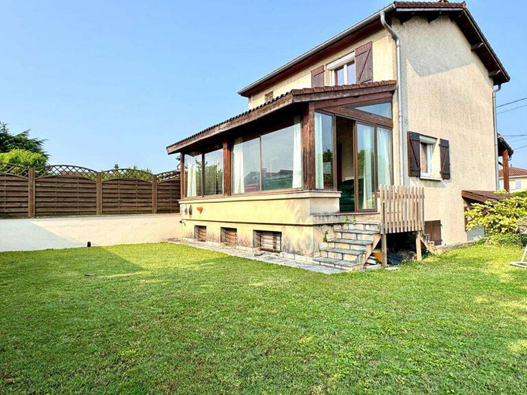 House Chassieu - 5 bedrooms