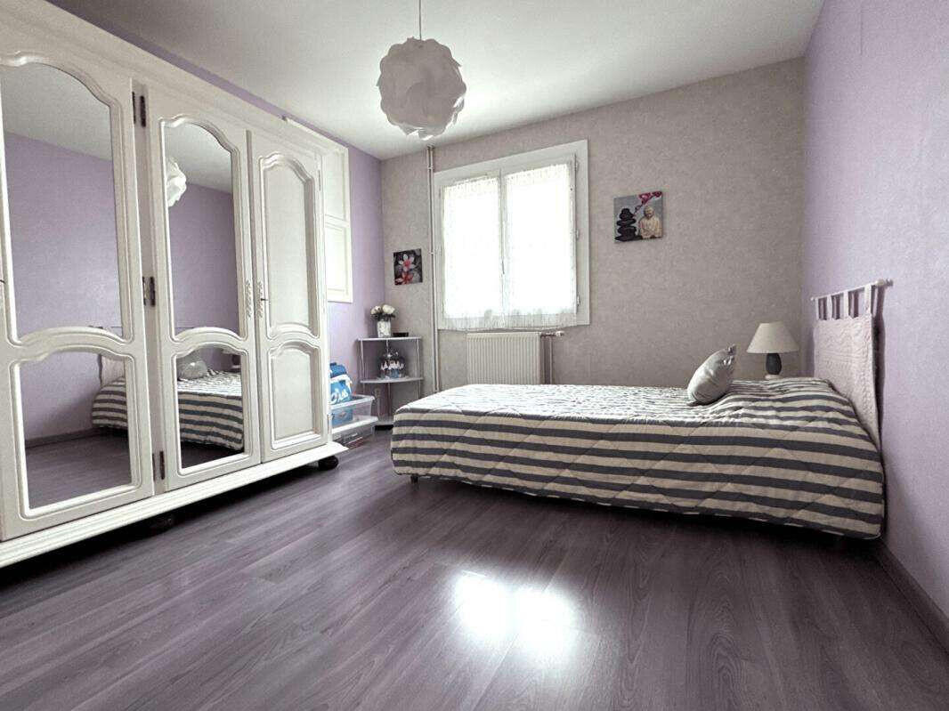 Maison Chassieu