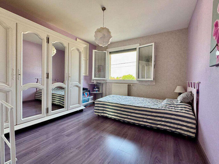 House Chassieu - 5 bedrooms