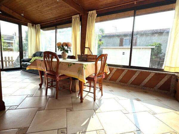 House Chassieu - 5 bedrooms