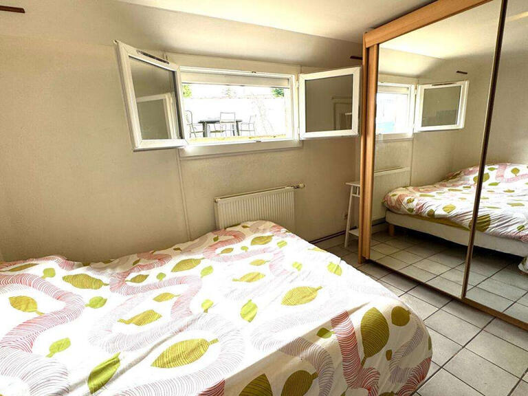House Chassieu - 5 bedrooms